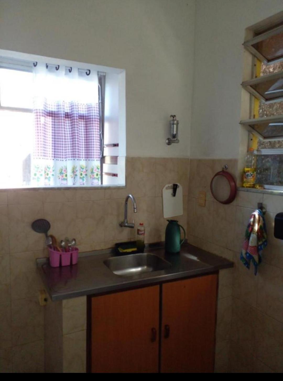 Rio Favela Bed & Breakfast Rio de Janeiro Dış mekan fotoğraf